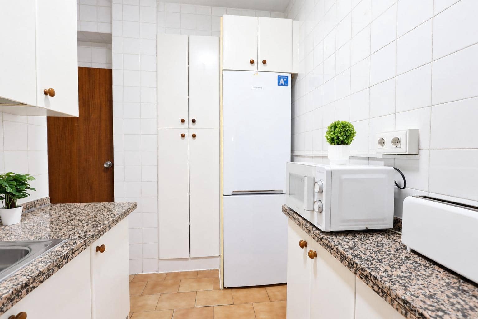 4 sypialnia Mieszkanie na sprzedaż w Miasto Grenada - 315 000 € (Ref: 10171972)