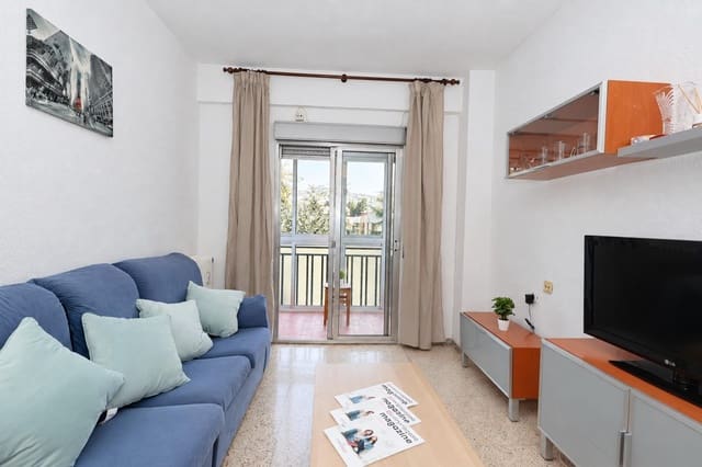 4 sypialnia Mieszkanie na sprzedaż w Miasto Grenada - 315 000 € (Ref: 10171972)