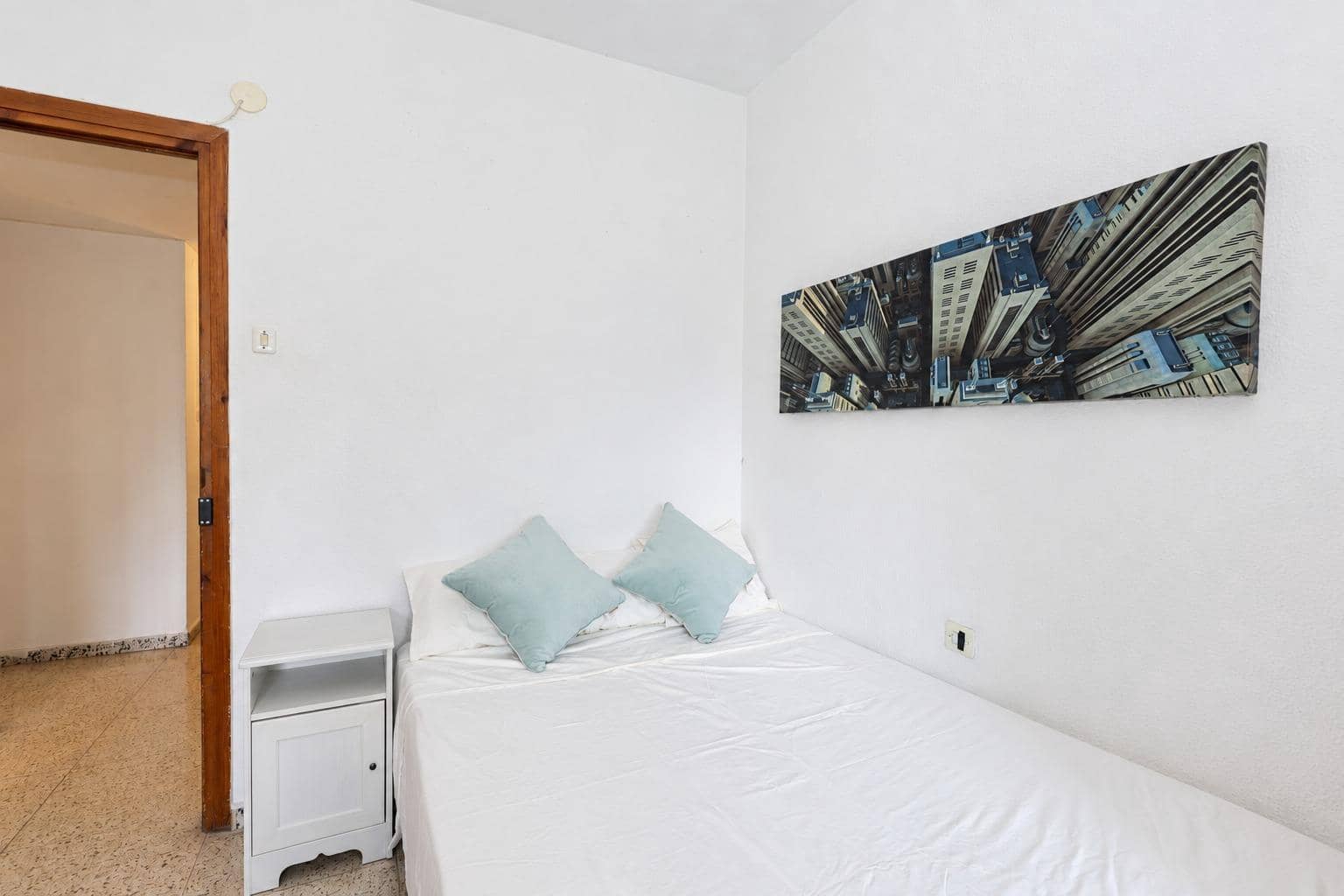 4 sypialnia Mieszkanie na sprzedaż w Miasto Grenada - 315 000 € (Ref: 10171972)
