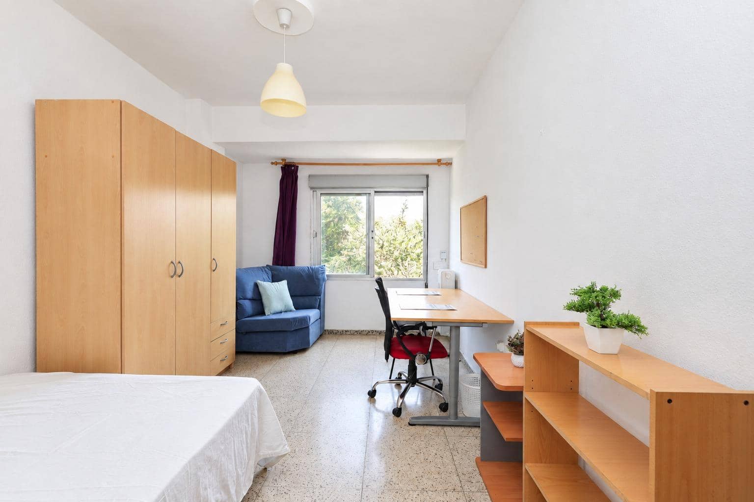 4 sypialnia Mieszkanie na sprzedaż w Miasto Grenada - 315 000 € (Ref: 10171972)