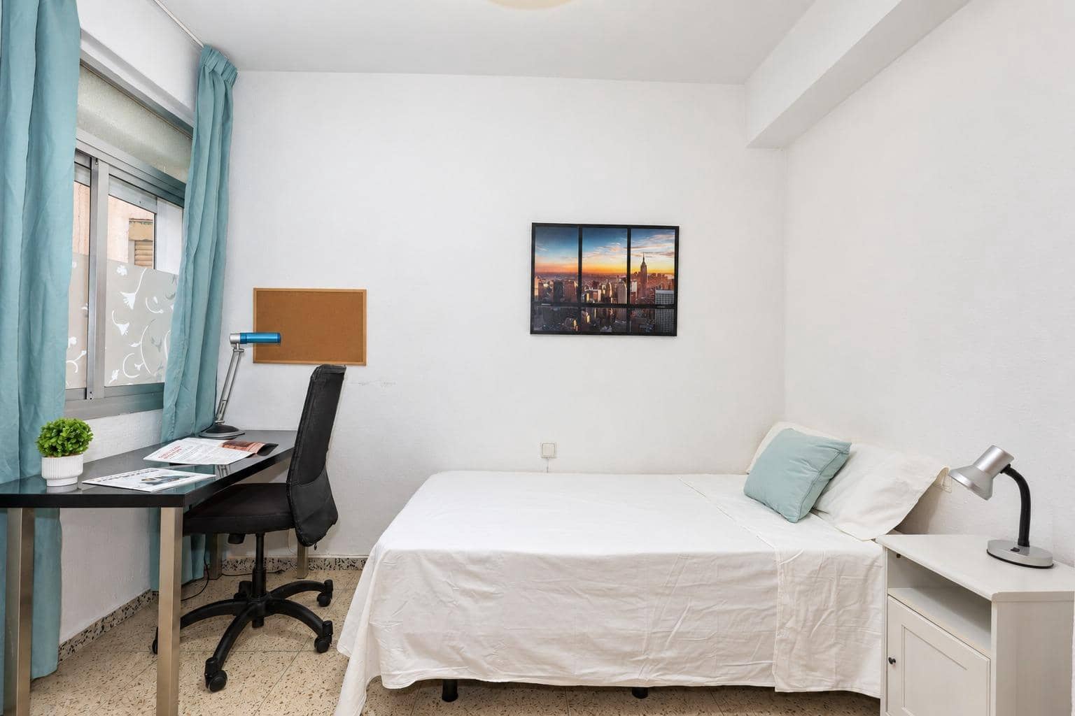 4 sypialnia Mieszkanie na sprzedaż w Miasto Grenada - 315 000 € (Ref: 10171972)