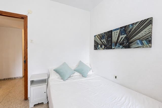 4 sypialnia Mieszkanie na sprzedaż w Miasto Grenada - 315 000 € (Ref: 10171972)