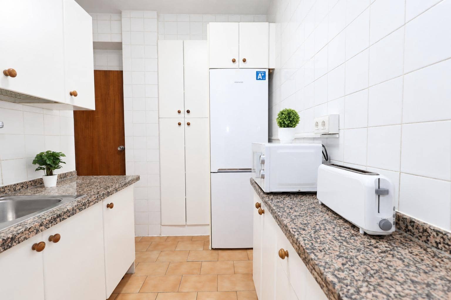 4 sypialnia Mieszkanie na sprzedaż w Miasto Grenada - 315 000 € (Ref: 10171972)