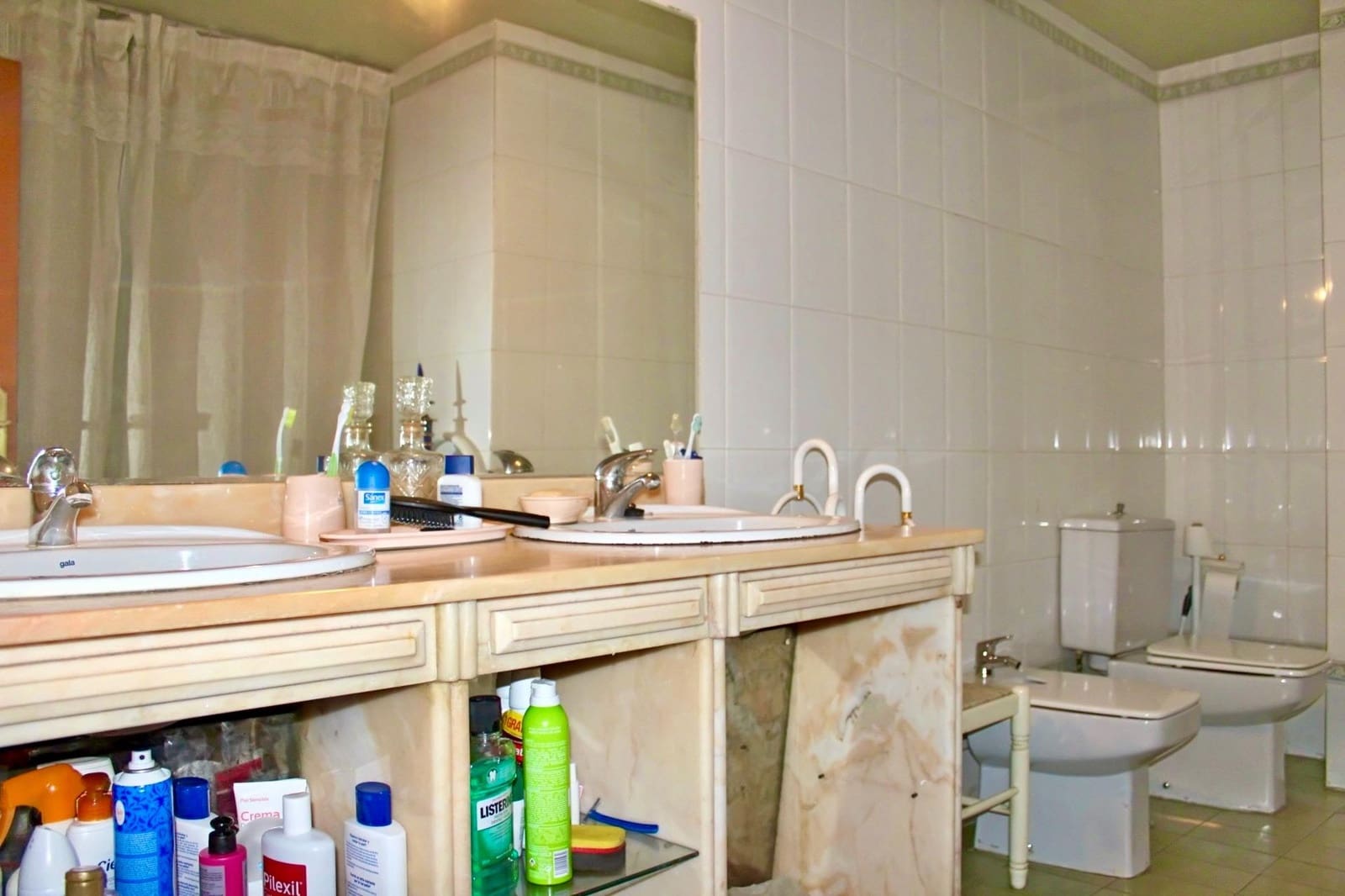 3 sypialnia Mieszkanie na sprzedaż w Miasto Grenada z basenem garażem - 1 250 000 € (Ref: 10171973)