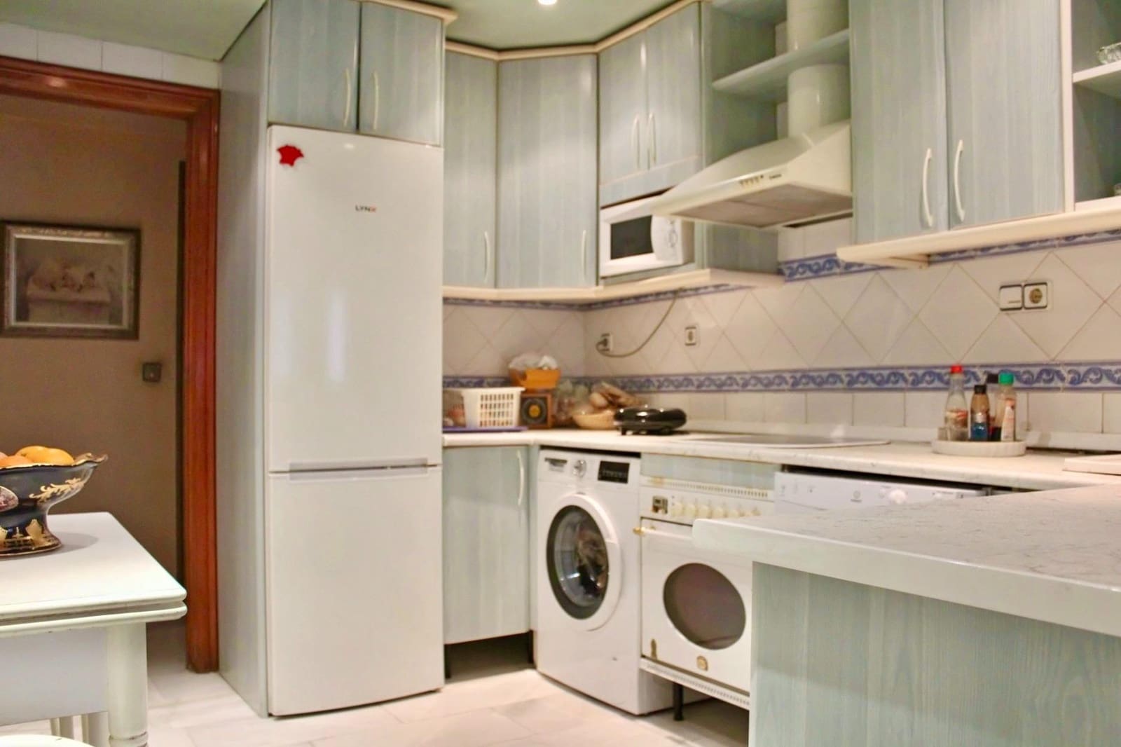 3 sypialnia Mieszkanie na sprzedaż w Miasto Grenada z basenem garażem - 1 250 000 € (Ref: 10171973)