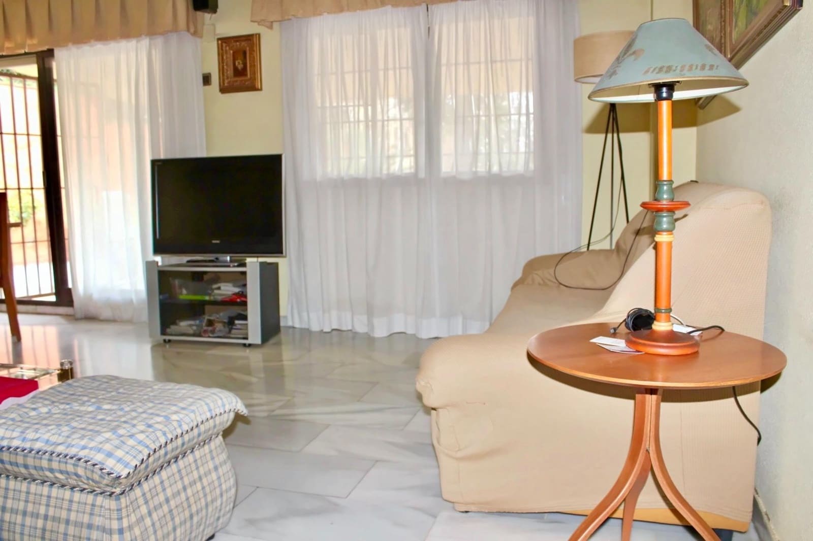 3 sypialnia Mieszkanie na sprzedaż w Miasto Grenada z basenem garażem - 1 250 000 € (Ref: 10171973)