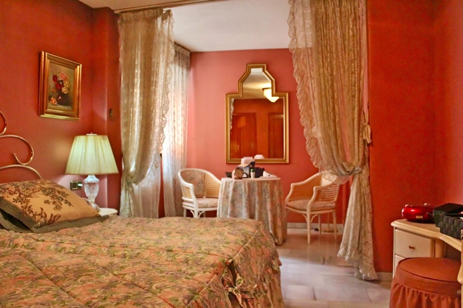 3 sypialnia Mieszkanie na sprzedaż w Miasto Grenada z basenem garażem - 1 250 000 € (Ref: 10171973)