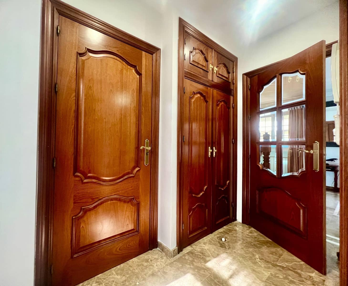 4 soverom Villa til salgs i Granada by med garasje - € 375 000 (Ref: 10171974)