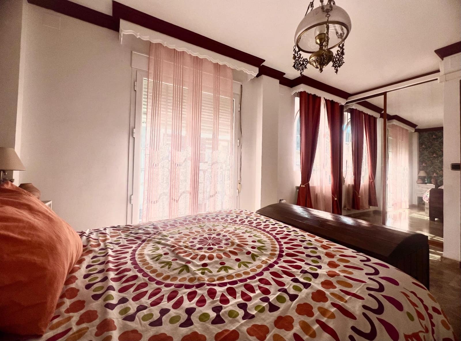 4 soverom Villa til salgs i Granada by med garasje - € 375 000 (Ref: 10171974)