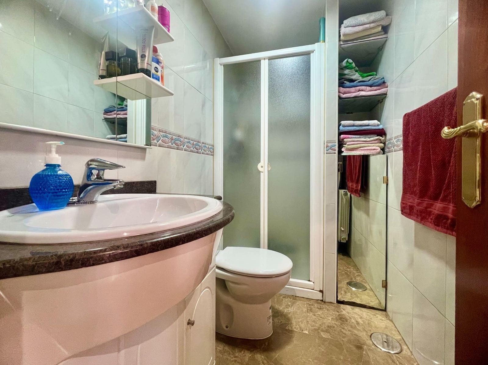 4 soverom Villa til salgs i Granada by med garasje - € 375 000 (Ref: 10171974)