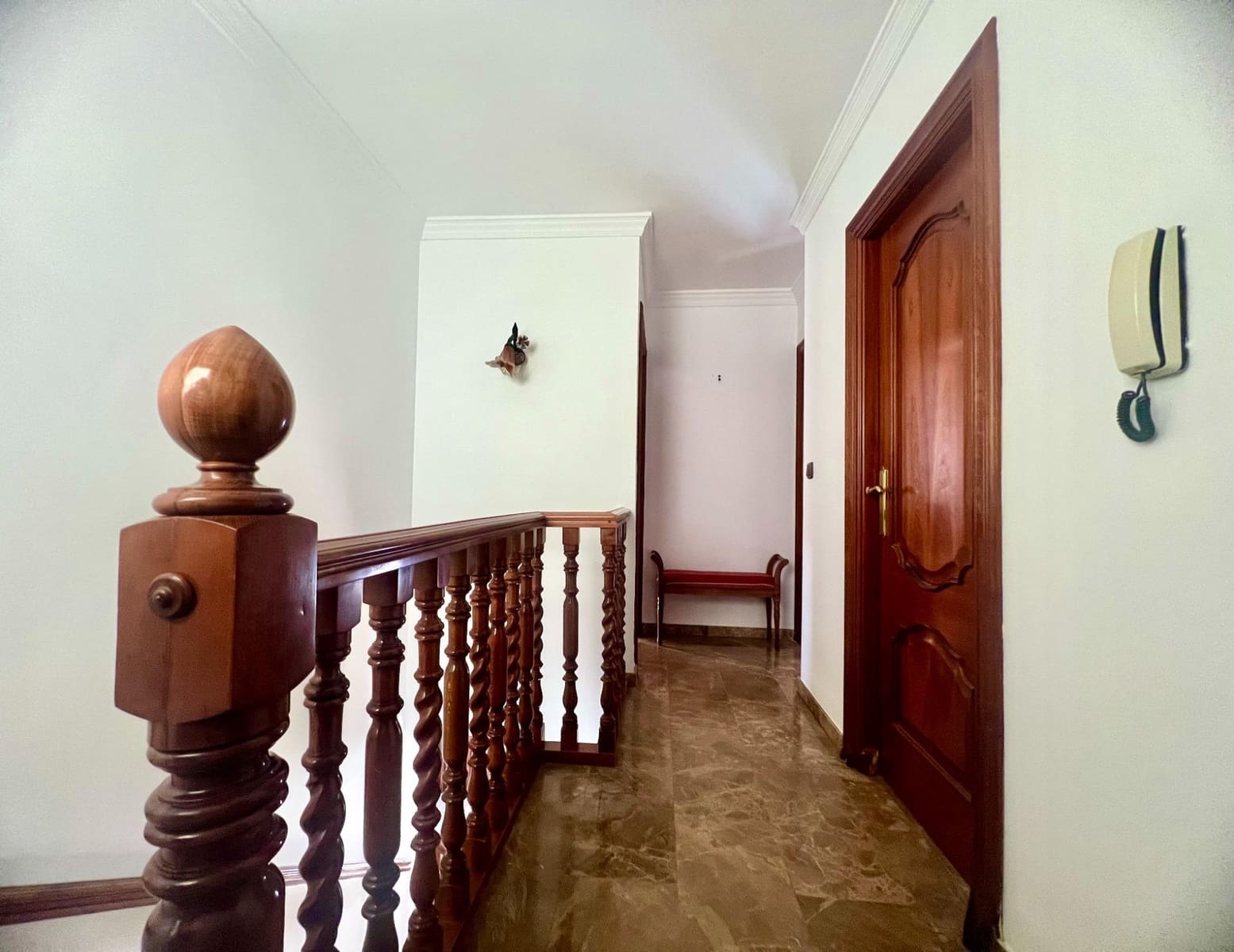 4 soverom Villa til salgs i Granada by med garasje - € 375 000 (Ref: 10171974)