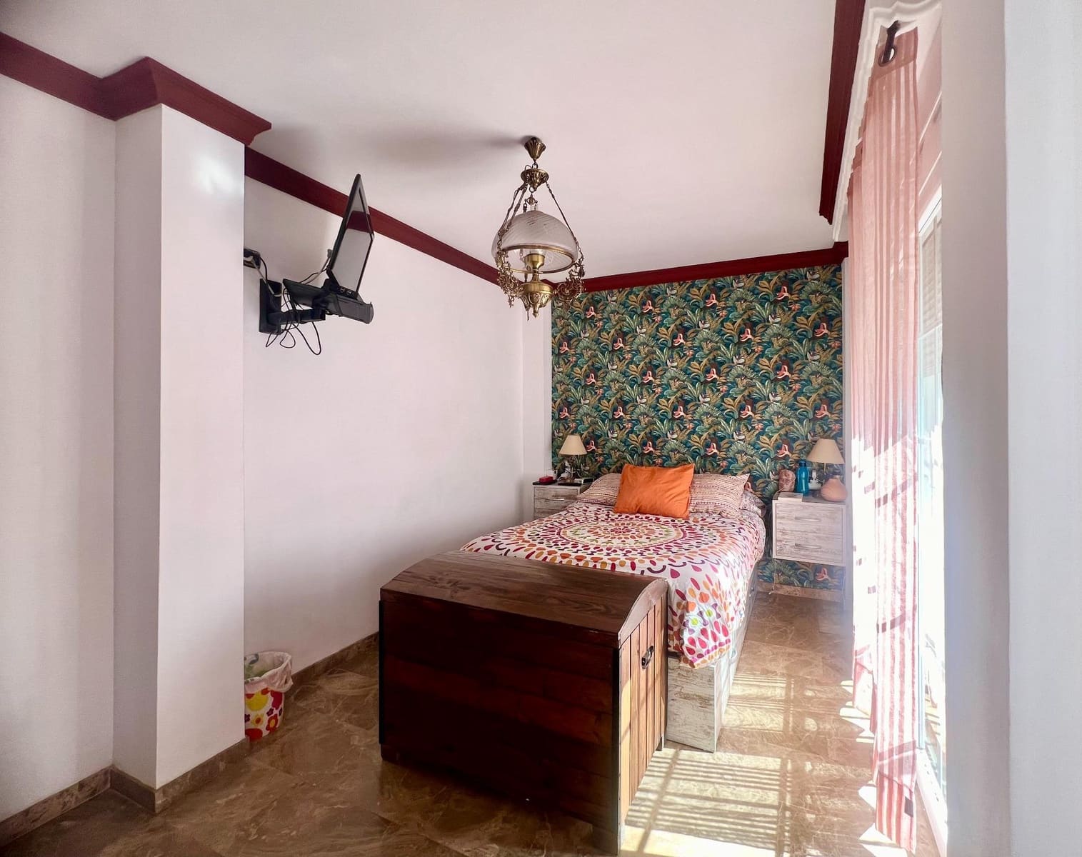 4 soverom Villa til salgs i Granada by med garasje - € 375 000 (Ref: 10171974)