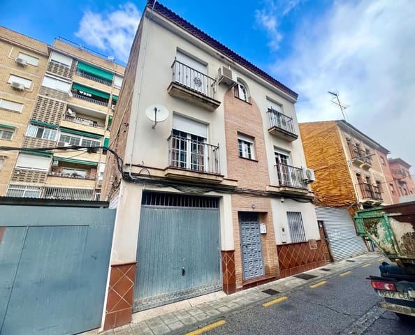 4 soverom Villa til salgs i Zaidin, Granada by med garasje - € 375 000 (Ref: 10171974)