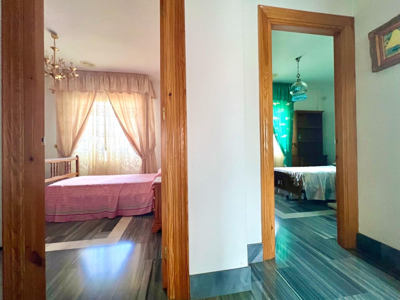 4 slaapkamer Villa te koop in Otura met zwembad garage - € 349.900 (Ref: 10171975)