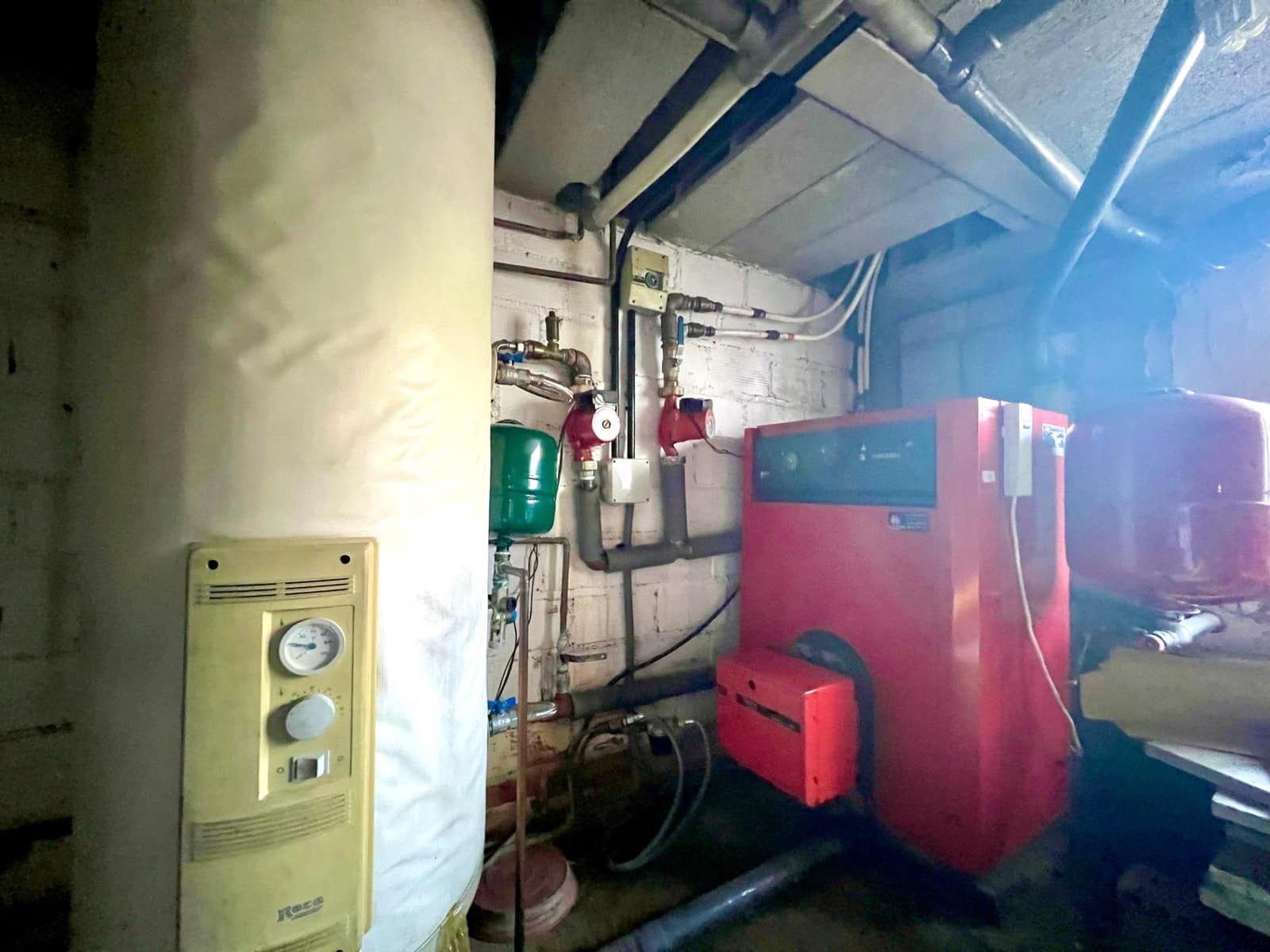 4 slaapkamer Villa te koop in Otura met zwembad garage - € 349.900 (Ref: 10171975)