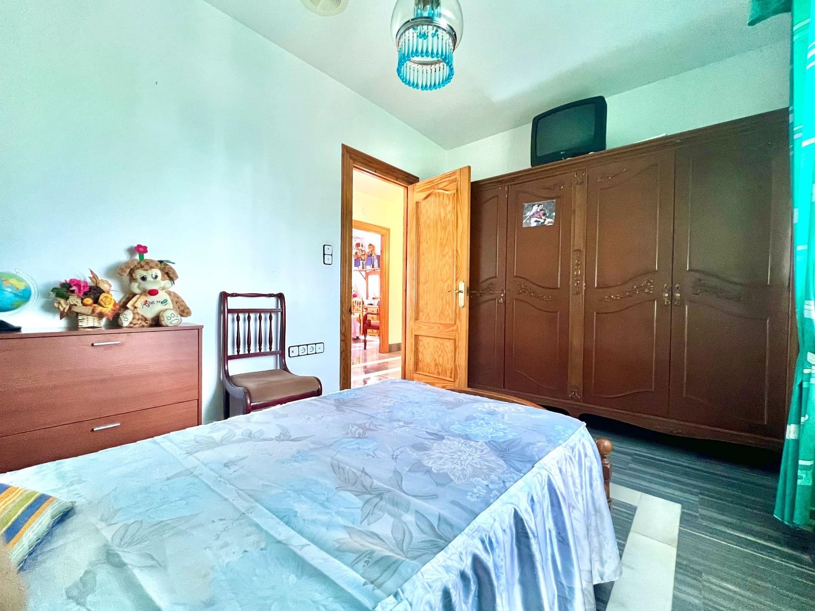 4 slaapkamer Villa te koop in Otura met zwembad garage - € 349.900 (Ref: 10171975)