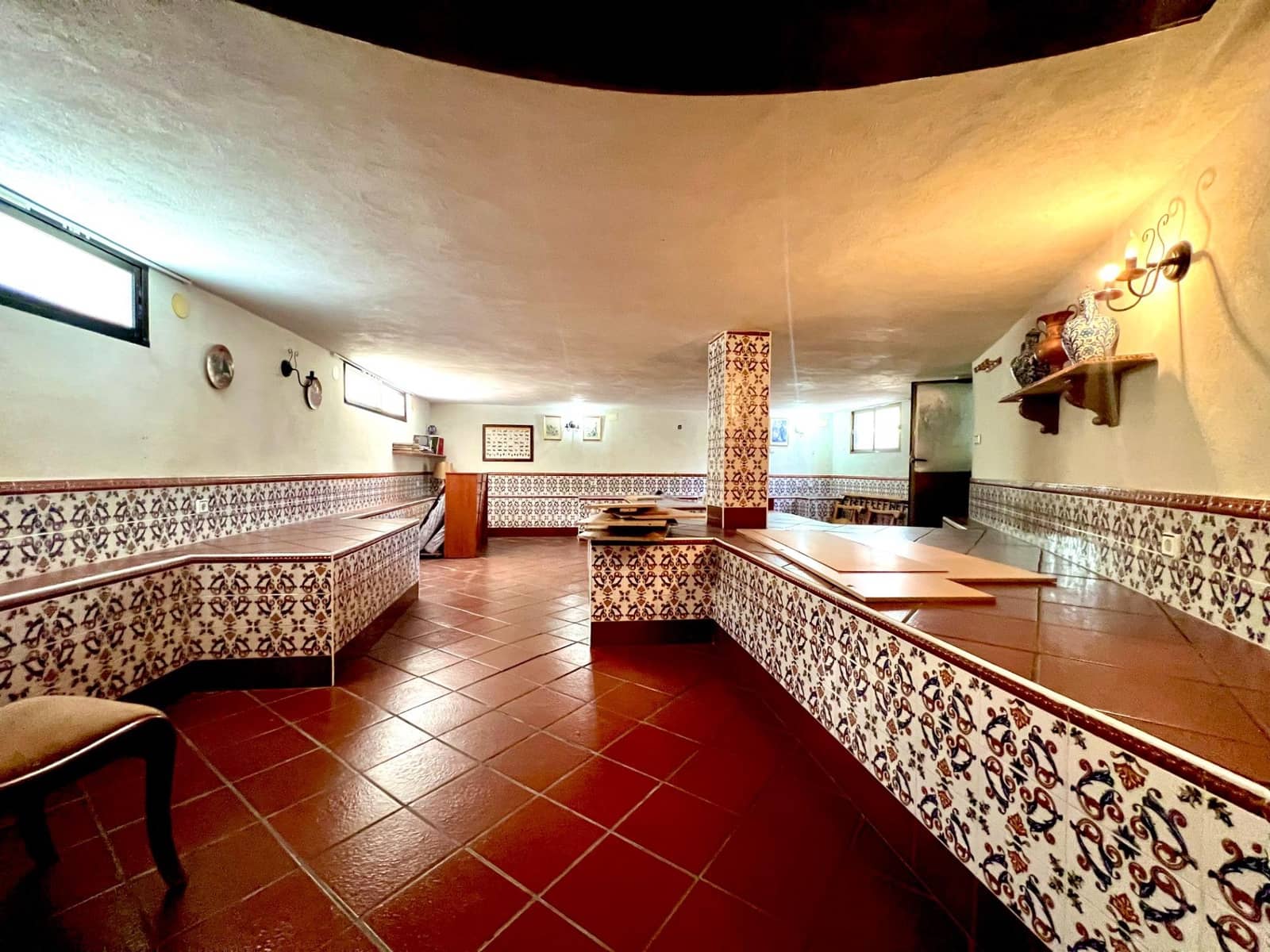 4 slaapkamer Villa te koop in Otura met zwembad garage - € 349.900 (Ref: 10171975)