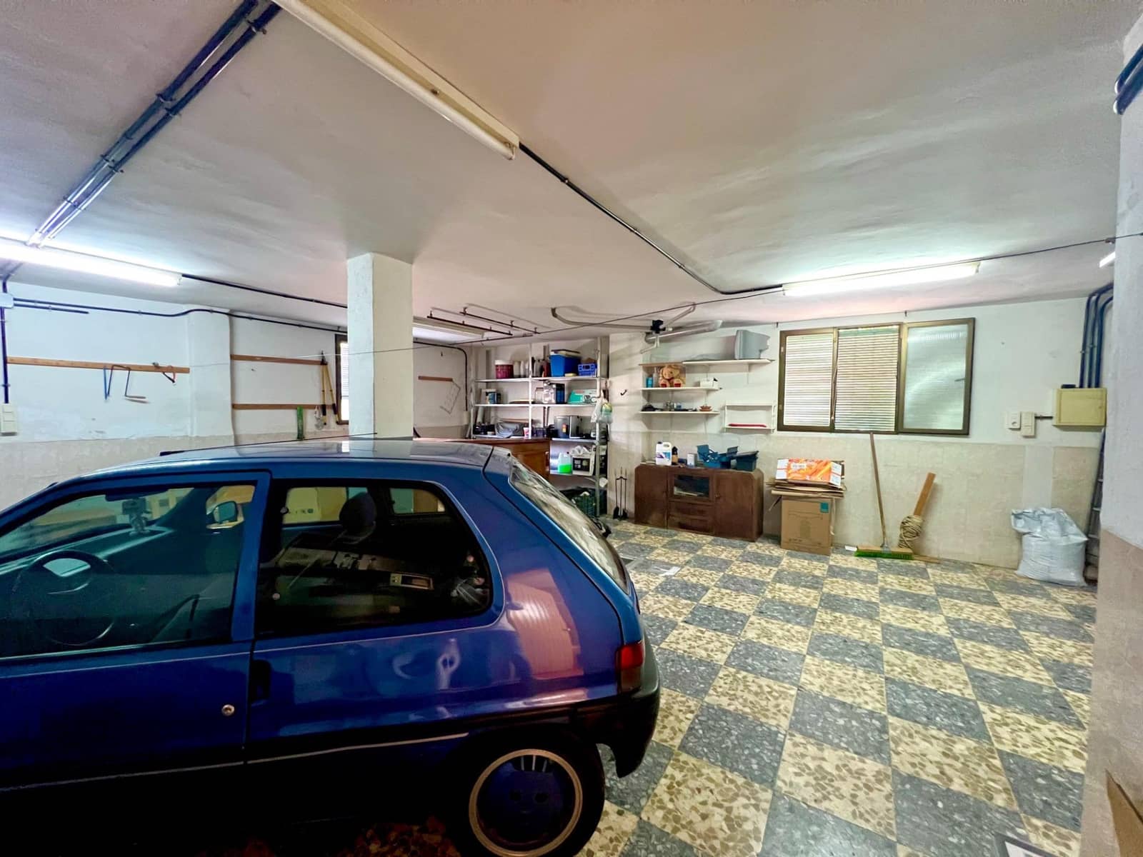 4 slaapkamer Villa te koop in Otura met zwembad garage - € 349.900 (Ref: 10171975)