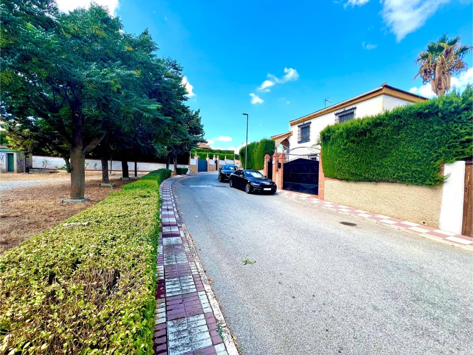 4 slaapkamer Villa te koop in Otura met zwembad garage - € 349.900 (Ref: 10171975)