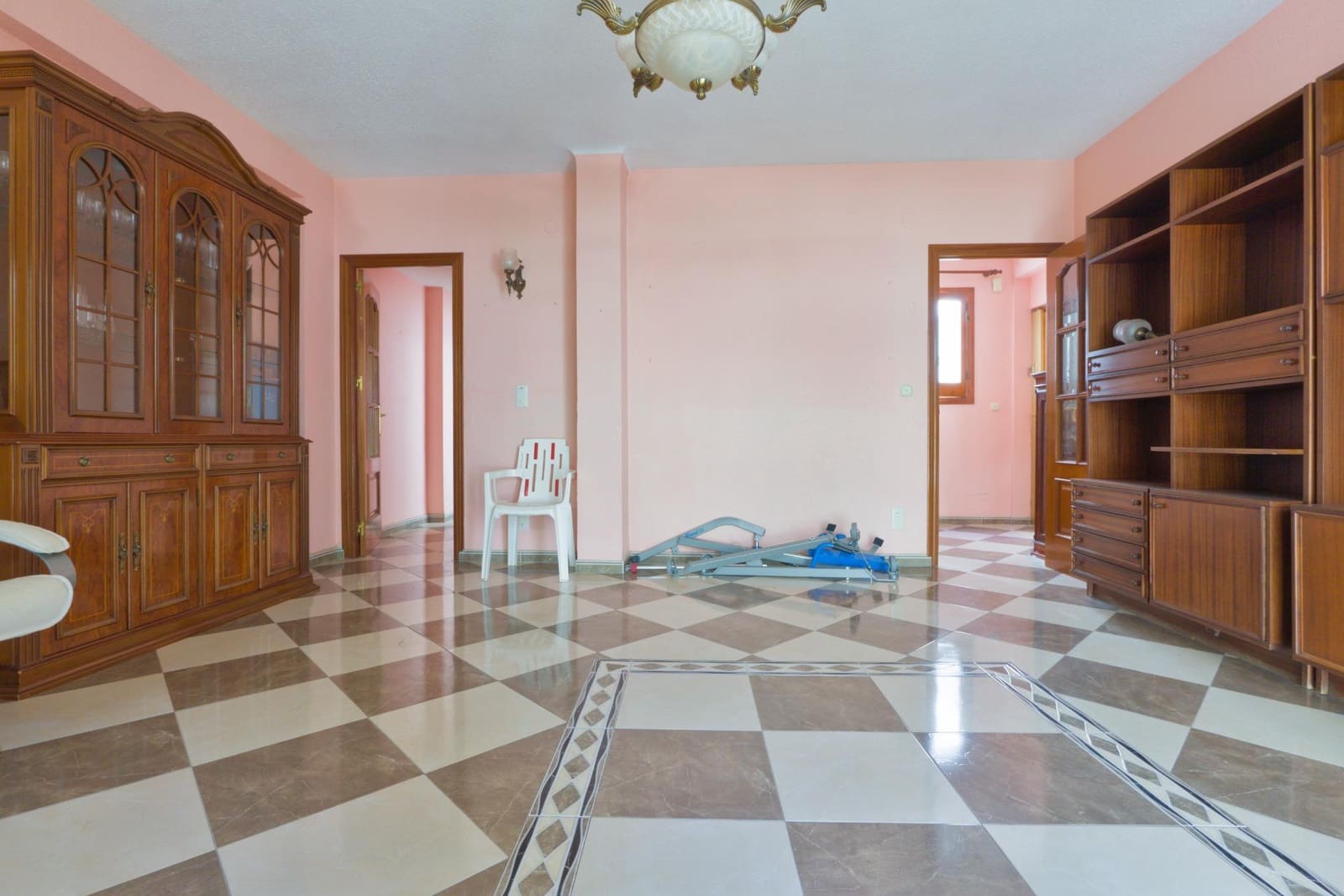 3 sypialnia Mieszkanie na sprzedaż w Almunecar - 380 000 € (Ref: 10171976)