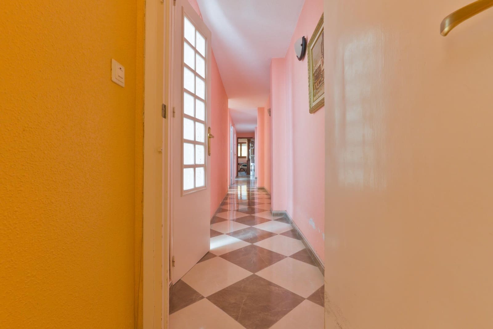 3 sypialnia Mieszkanie na sprzedaż w Almunecar - 380 000 € (Ref: 10171976)