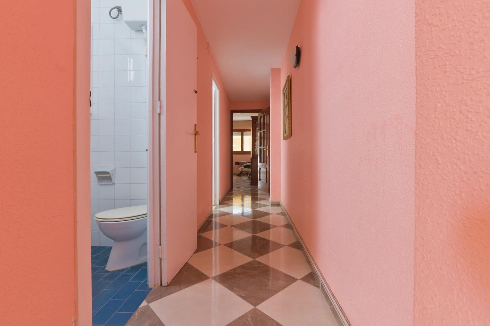 3 sypialnia Mieszkanie na sprzedaż w Almunecar - 380 000 € (Ref: 10171976)
