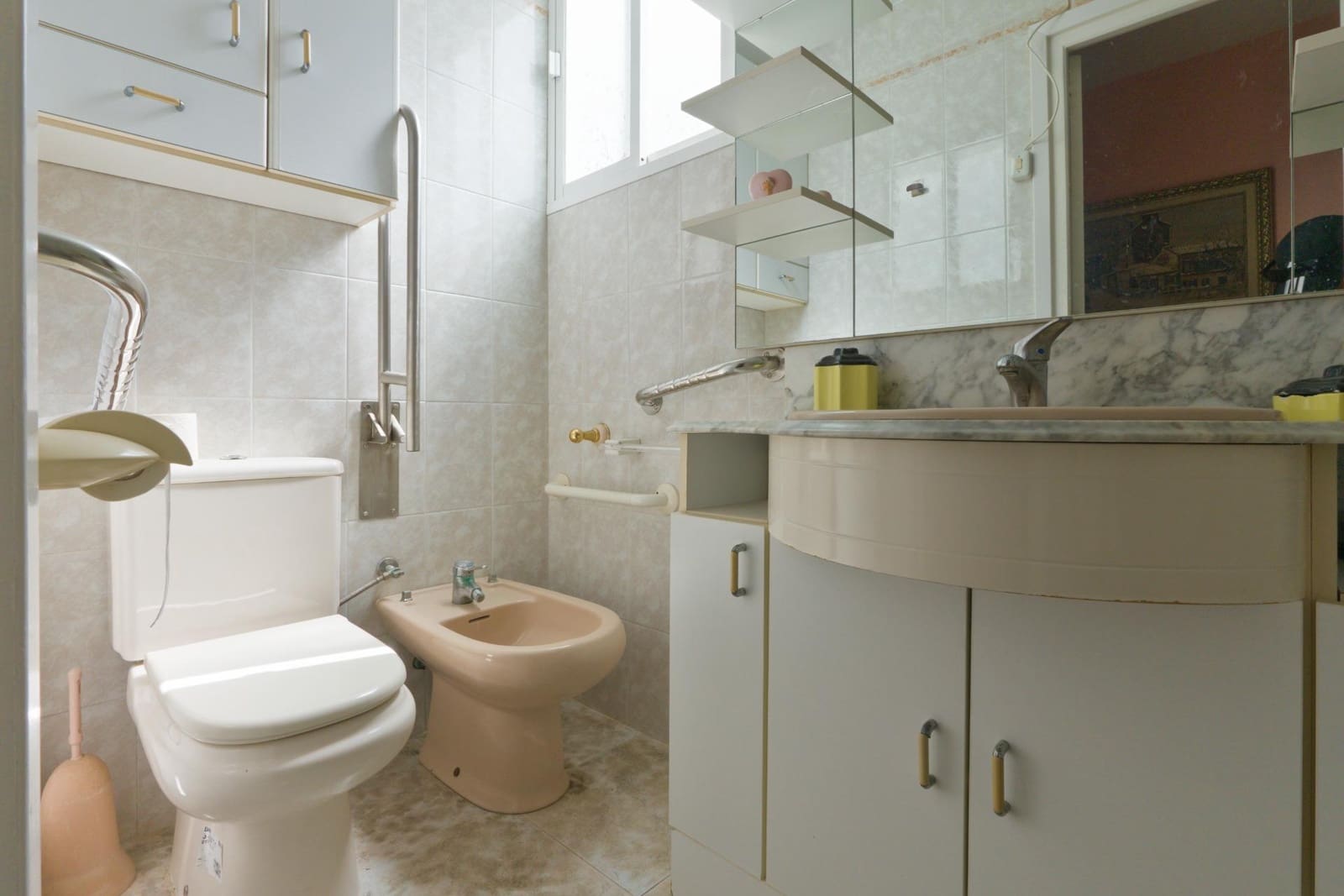3 sypialnia Mieszkanie na sprzedaż w Almunecar - 380 000 € (Ref: 10171976)