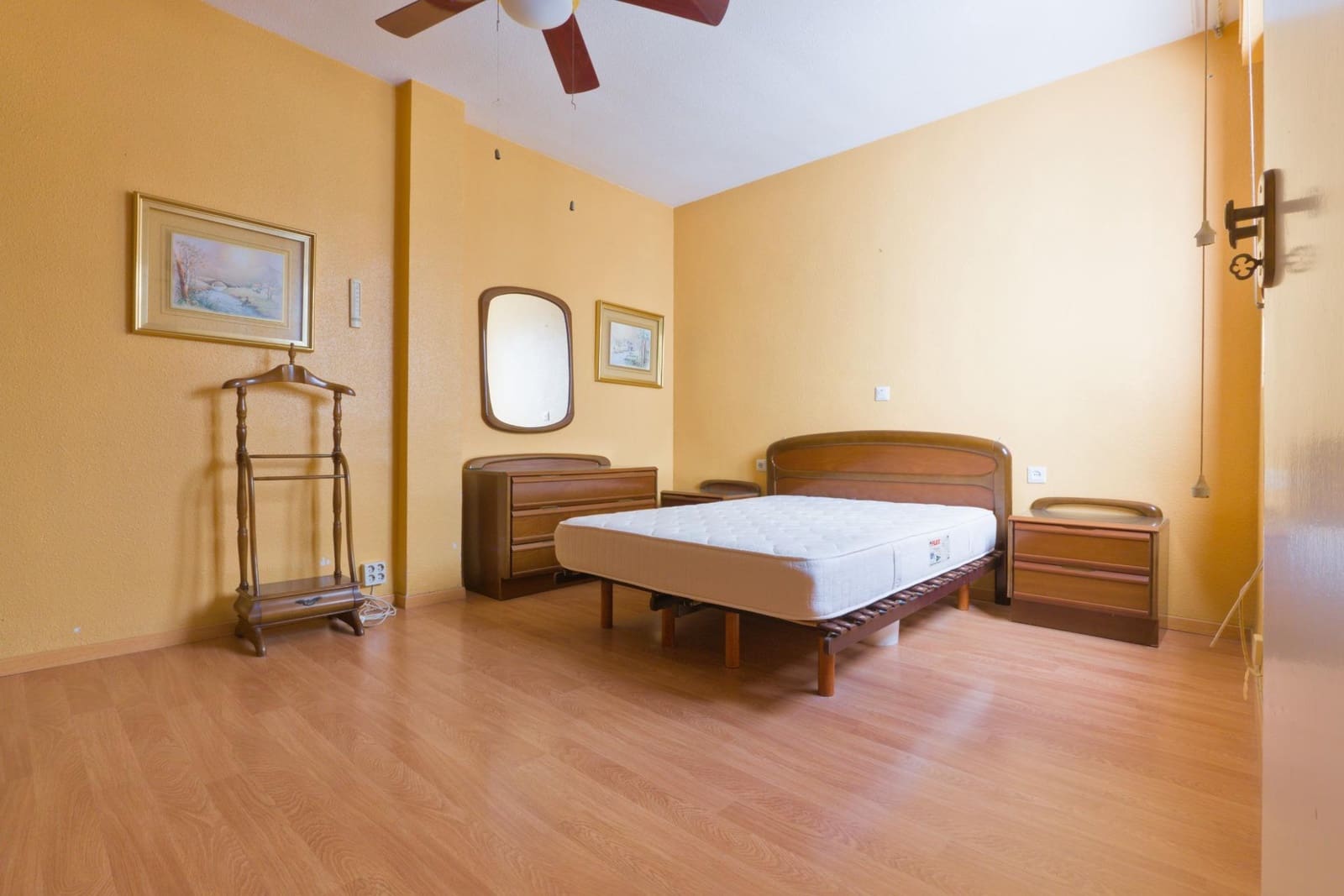 3 sypialnia Mieszkanie na sprzedaż w Almunecar - 380 000 € (Ref: 10171976)