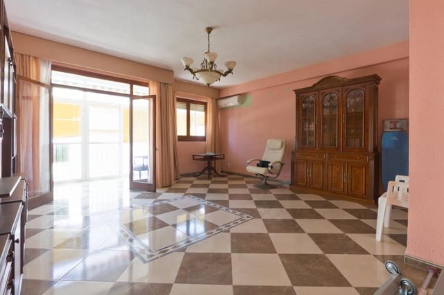 3 sypialnia Mieszkanie na sprzedaż w Almuñécar - 380 000 € (Ref: 10171976)