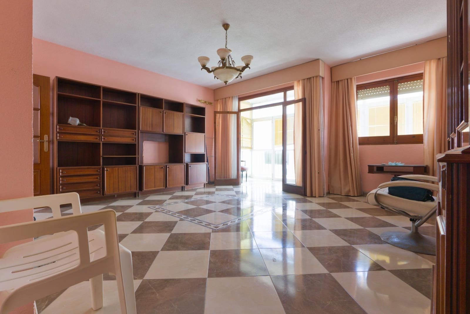 3 sypialnia Mieszkanie na sprzedaż w Almunecar - 380 000 € (Ref: 10171976)