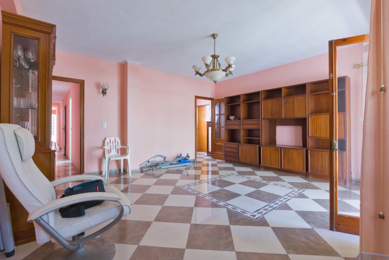 3 sypialnia Mieszkanie na sprzedaż w Almunecar - 380 000 € (Ref: 10171976)
