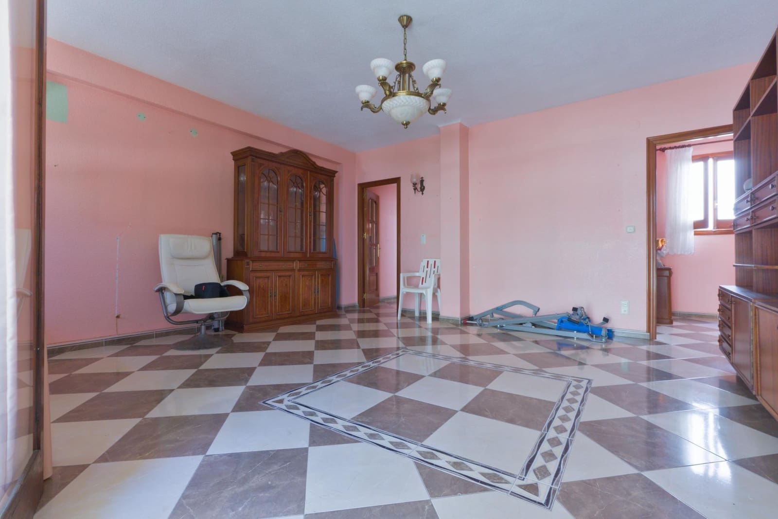 3 sypialnia Mieszkanie na sprzedaż w Almunecar - 380 000 € (Ref: 10171976)