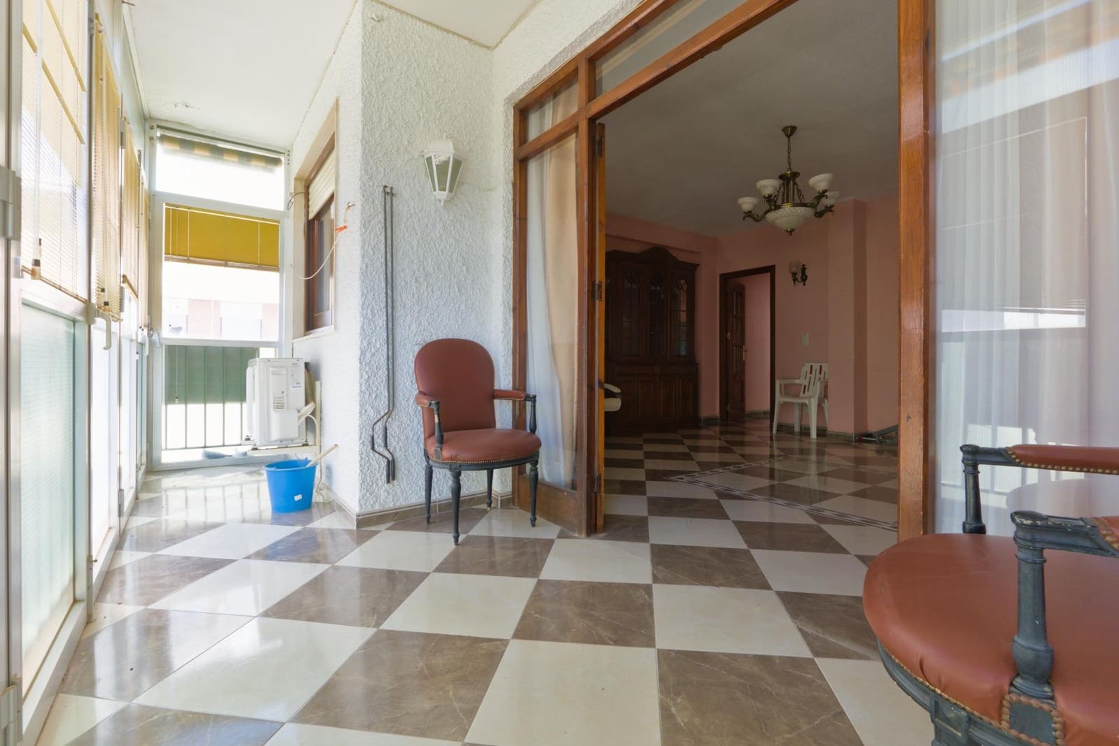 3 sypialnia Mieszkanie na sprzedaż w Almunecar - 380 000 € (Ref: 10171976)