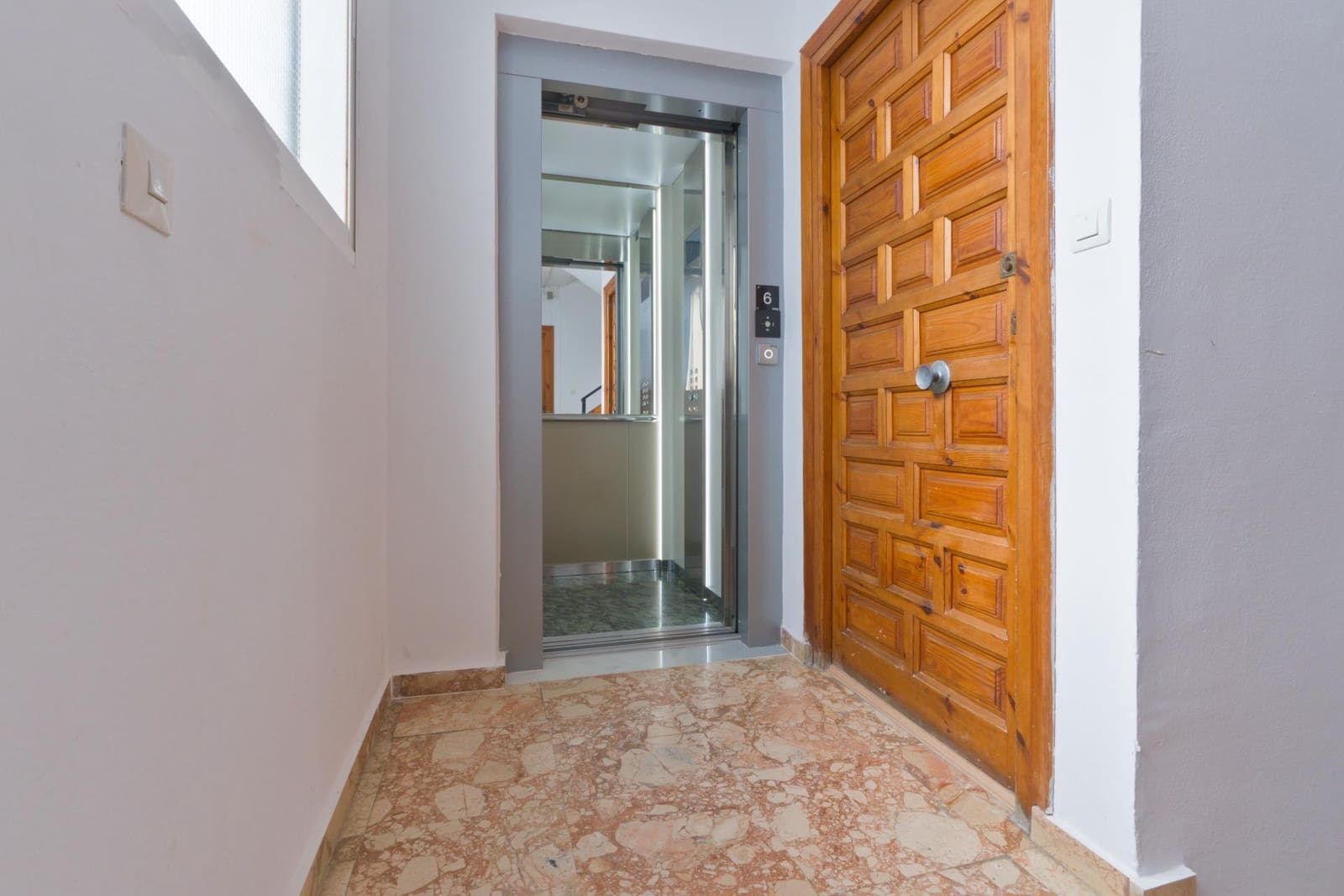 3 sypialnia Mieszkanie na sprzedaż w Almunecar - 380 000 € (Ref: 10171976)
