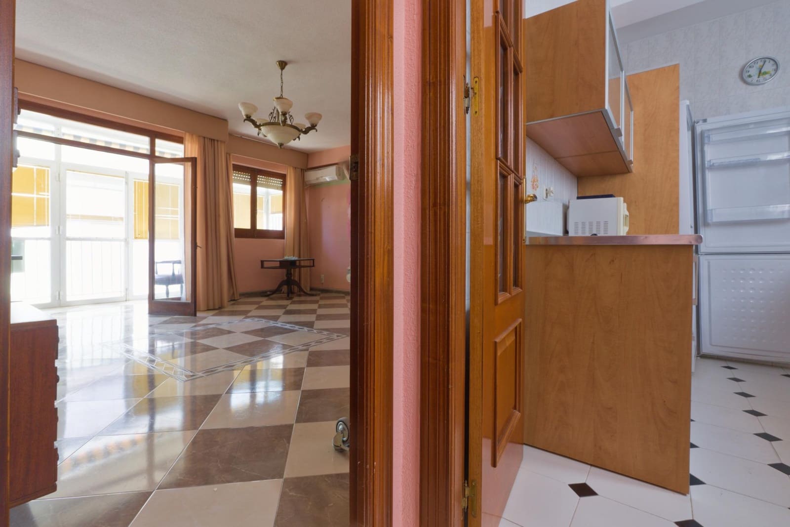 3 sypialnia Mieszkanie na sprzedaż w Almunecar - 380 000 € (Ref: 10171976)