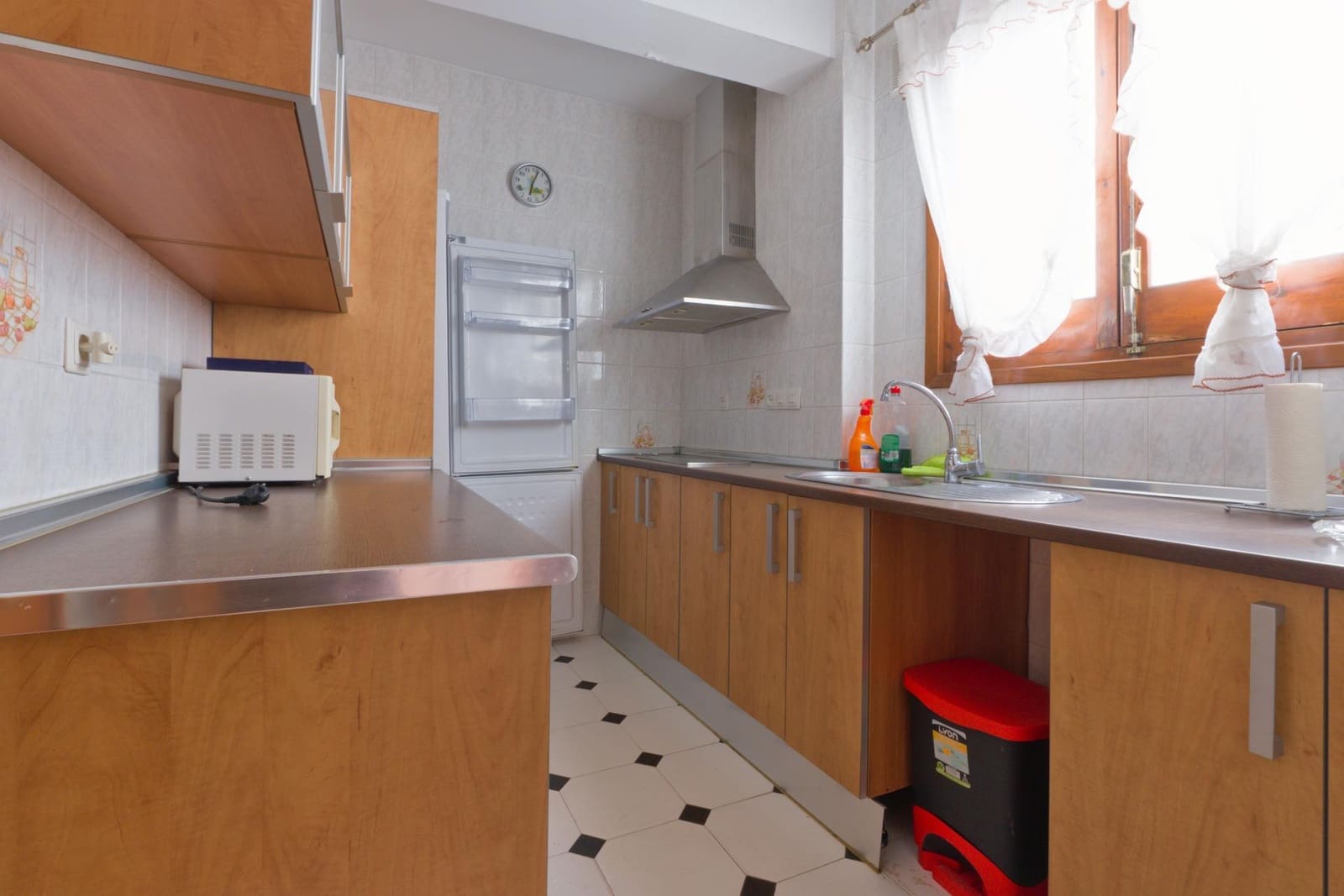 3 sypialnia Mieszkanie na sprzedaż w Almunecar - 380 000 € (Ref: 10171976)