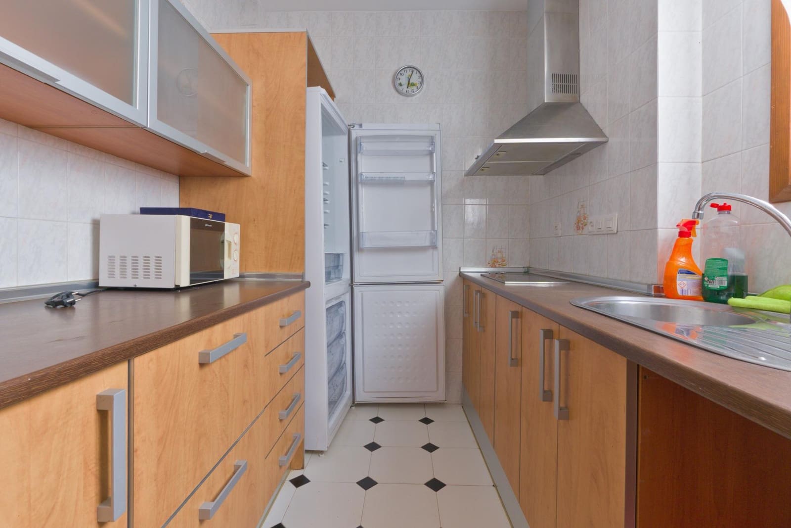 3 sypialnia Mieszkanie na sprzedaż w Almunecar - 380 000 € (Ref: 10171976)