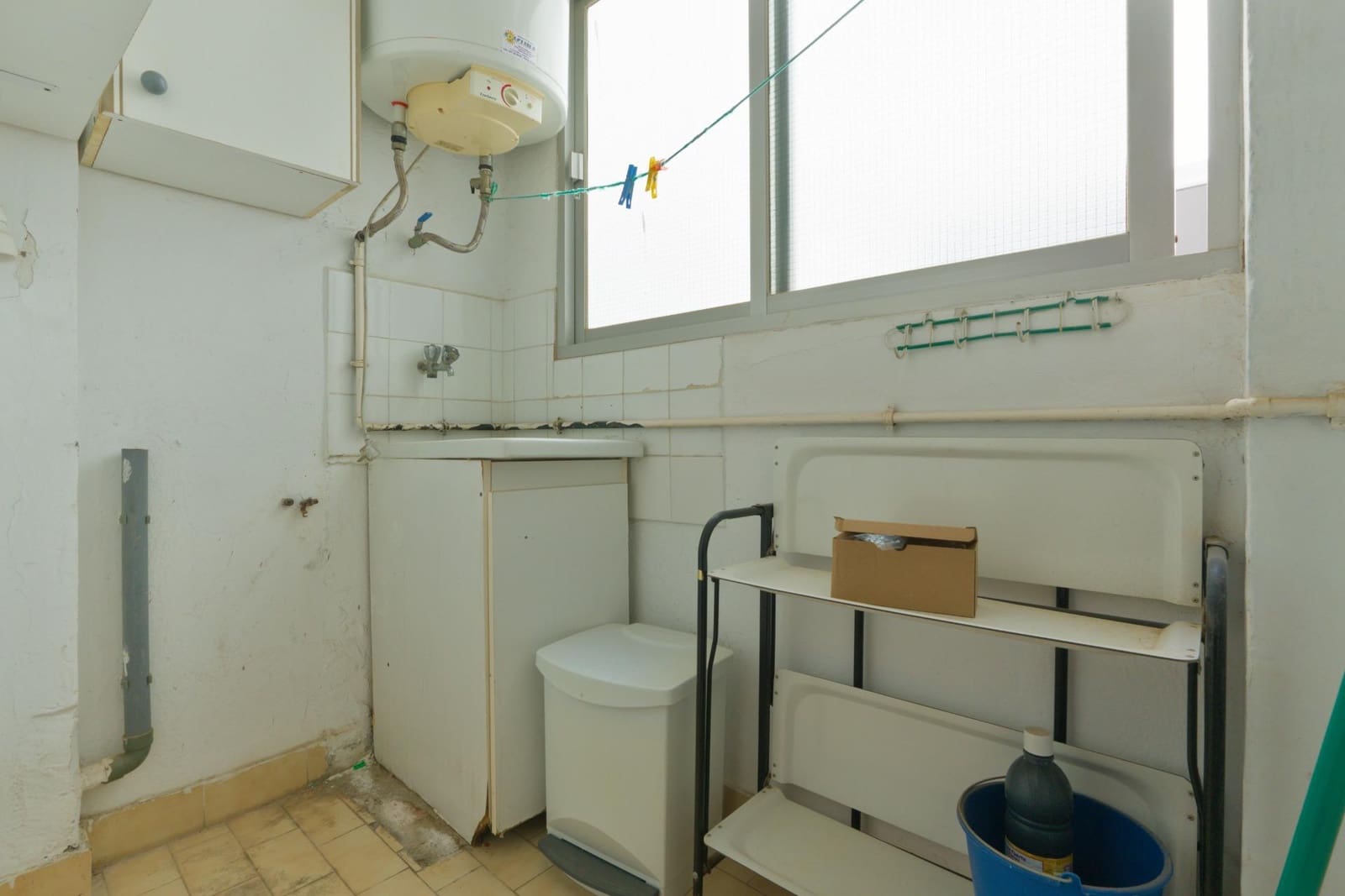 3 sypialnia Mieszkanie na sprzedaż w Almunecar - 380 000 € (Ref: 10171976)