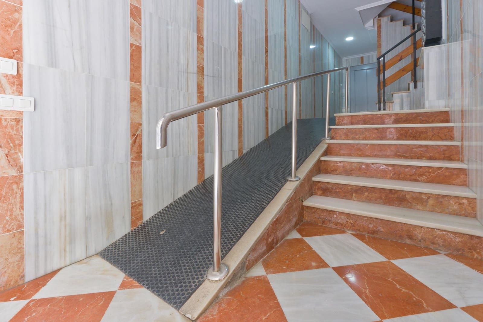 3 sypialnia Mieszkanie na sprzedaż w Almunecar - 380 000 € (Ref: 10171976)
