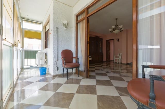 3 sypialnia Mieszkanie na sprzedaż w Almuñécar - 380 000 € (Ref: 10171976)