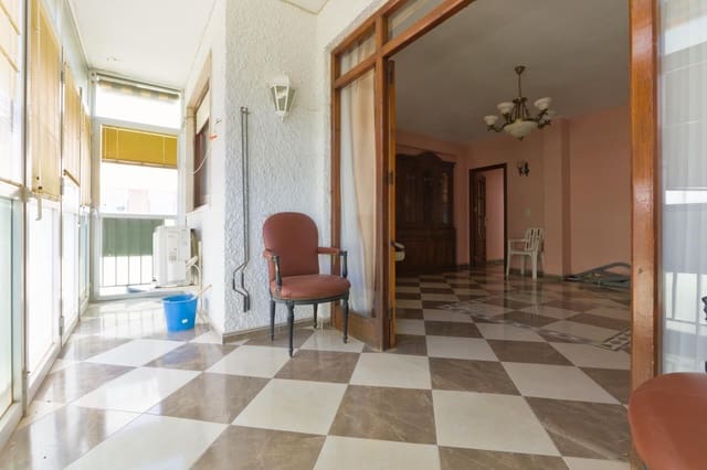 3 sypialnia Mieszkanie na sprzedaż w Almuñécar - 380 000 € (Ref: 10171976)