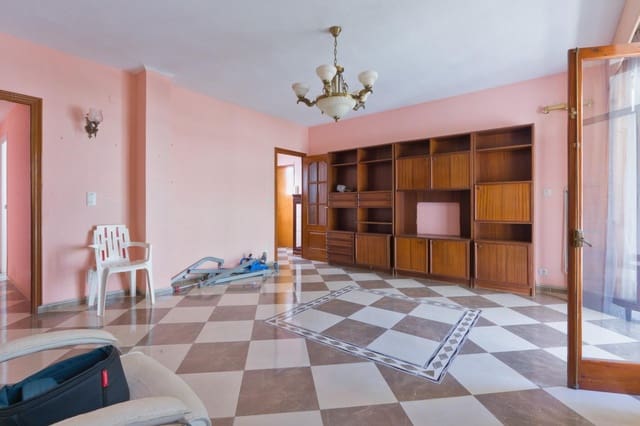 3 sypialnia Mieszkanie na sprzedaż w Almuñécar - 380 000 € (Ref: 10171976)
