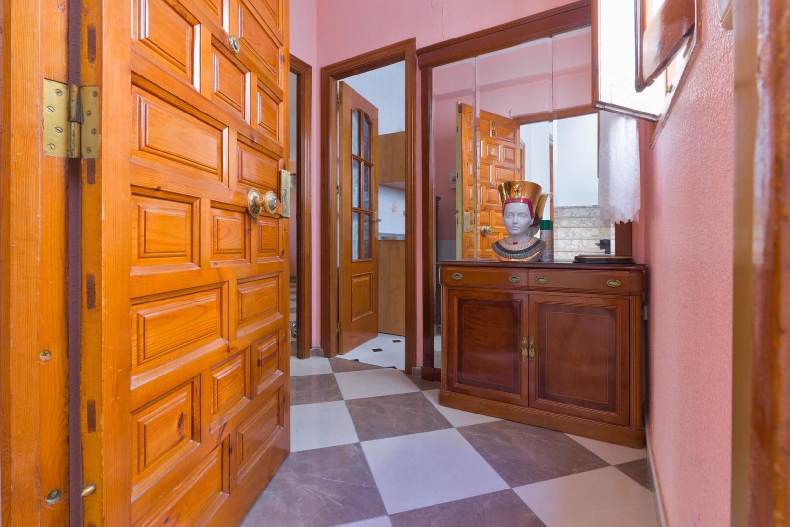 3 sypialnia Mieszkanie na sprzedaż w Almunecar - 380 000 € (Ref: 10171976)