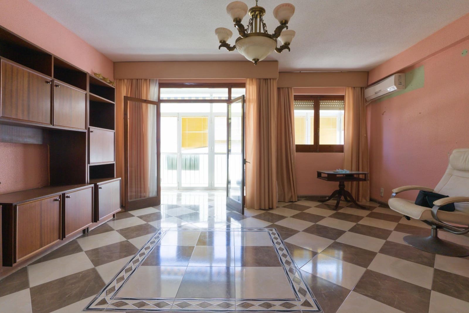 3 sypialnia Mieszkanie na sprzedaż w Almunecar - 380 000 € (Ref: 10171976)