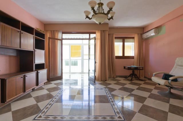 3 sypialnia Mieszkanie na sprzedaż w Almuñécar - 380 000 € (Ref: 10171976)