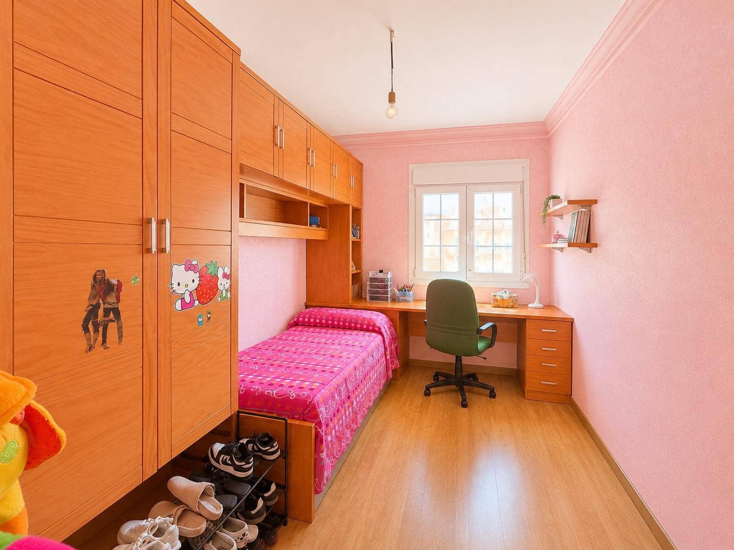 4 soveværelse Byhus til salg i Padul med garage - € 284.000 (Ref: 10171979)