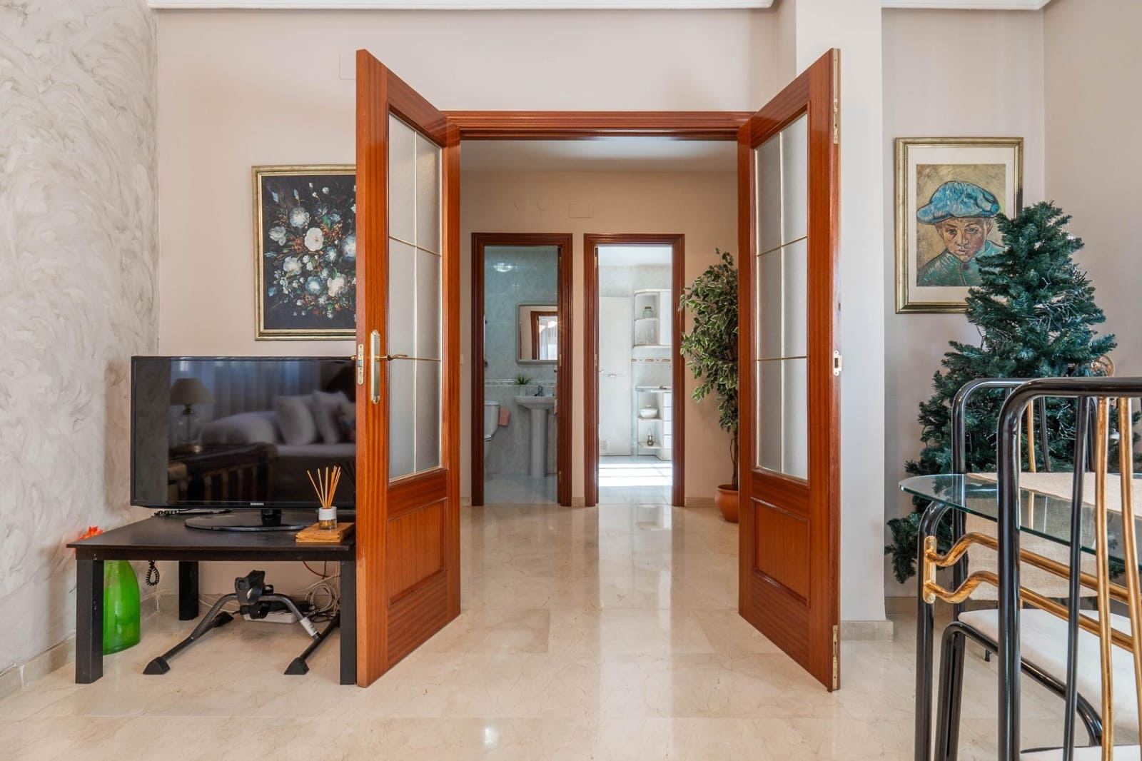Chalet de 4 habitaciones en Albolote en venta con piscina - 299.000 € (Ref: 10171981)