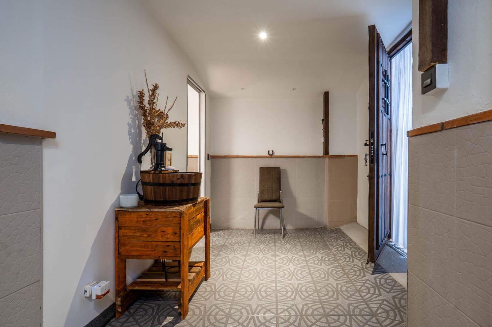 Chalet de 4 habitaciones en Albolote en venta con piscina - 299.000 € (Ref: 10171981)