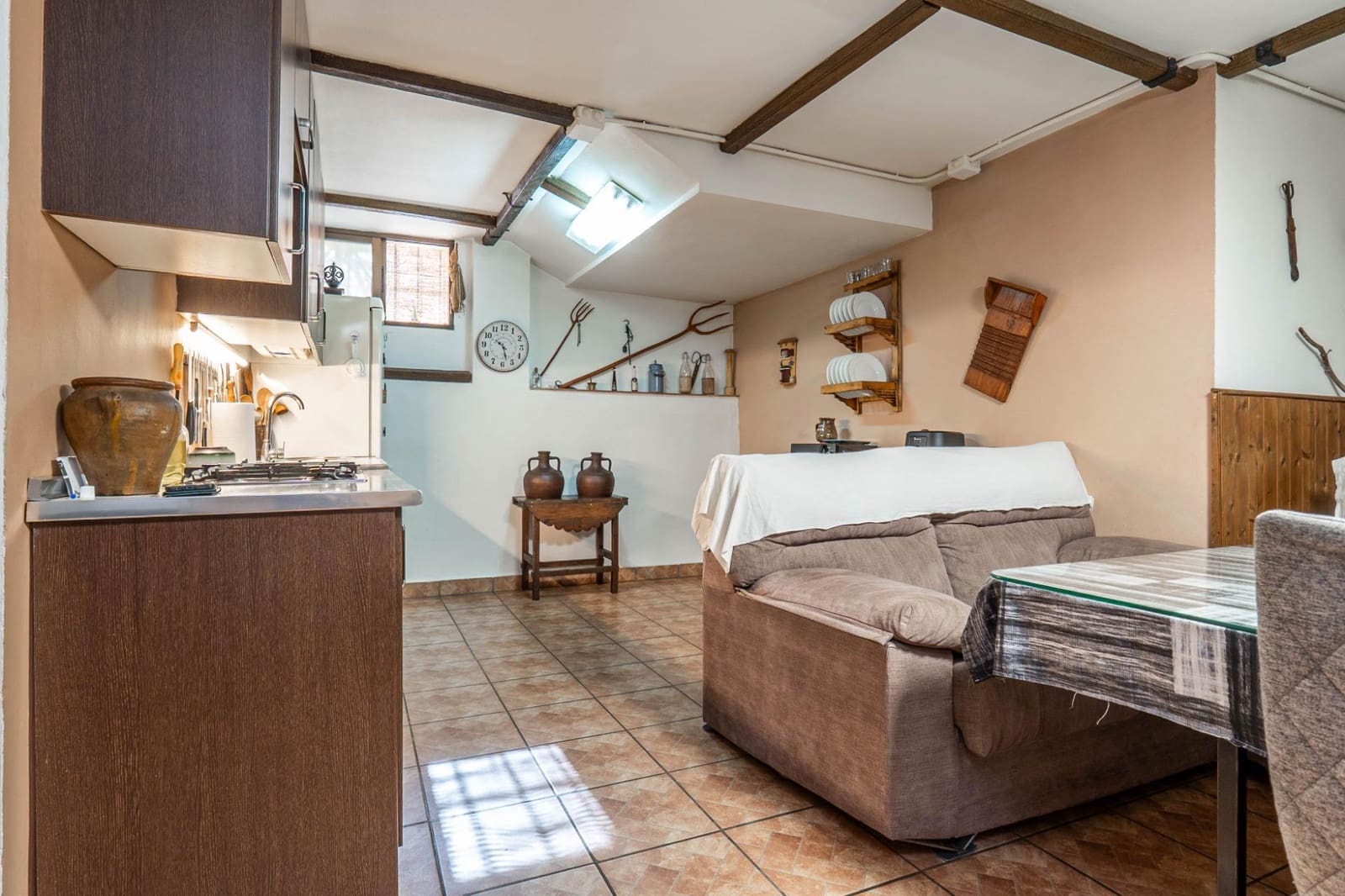 Chalet de 4 habitaciones en Albolote en venta con piscina - 299.000 € (Ref: 10171981)