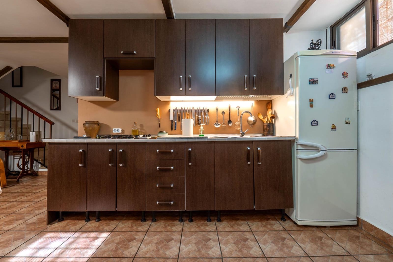 Chalet de 4 habitaciones en Albolote en venta con piscina - 299.000 € (Ref: 10171981)